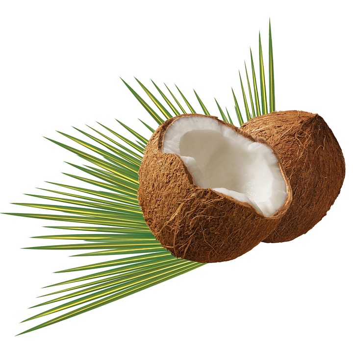 Kokoso aliejus